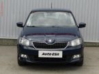 Škoda Fabia - fotka číslo 1