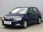 Škoda Fabia - fotka číslo 2
