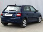 Škoda Fabia - fotka číslo 3