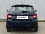 Škoda Fabia - fotka číslo 4