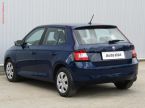 Škoda Fabia - fotka číslo 5