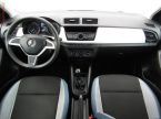 Škoda Fabia - fotka číslo 7