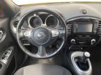 Nissan Juke - fotka číslo 10