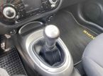 Nissan Juke - fotka číslo 14