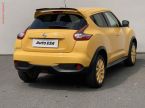 Nissan Juke - fotka číslo 3