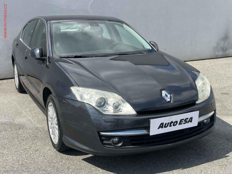 Renault Laguna - hlavní fotka inzerátu