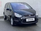 Ford S-MAX - fotka číslo 0