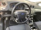 Ford S-MAX - fotka číslo 12