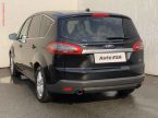 Ford S-MAX - fotka číslo 5