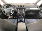 Ford S-MAX - fotka číslo 7