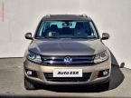 Volkswagen Tiguan - fotka číslo 1