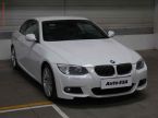 BMW Řada 3 - fotka číslo 0