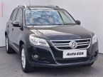 Volkswagen Tiguan - fotka číslo 0