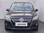 Volkswagen Tiguan - fotka číslo 1