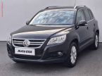 Volkswagen Tiguan - fotka číslo 2