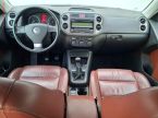 Volkswagen Tiguan - fotka číslo 7
