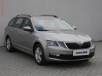 Škoda Octavia - fotka číslo 0