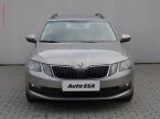 Škoda Octavia - fotka číslo 1