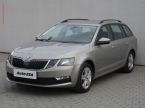 Škoda Octavia - fotka číslo 2