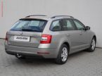 Škoda Octavia - fotka číslo 3