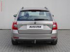 Škoda Octavia - fotka číslo 4
