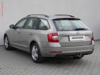 Škoda Octavia - fotka číslo 5