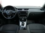 Škoda Octavia - fotka číslo 7