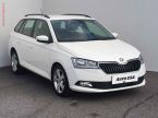Škoda Fabia - fotka číslo 0