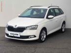 Škoda Fabia - fotka číslo 2