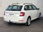 Škoda Fabia - fotka číslo 3