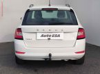 Škoda Fabia - fotka číslo 4