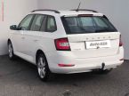 Škoda Fabia - fotka číslo 5