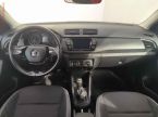 Škoda Fabia - fotka číslo 7