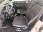 Škoda Fabia - fotka číslo 8