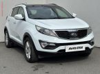 Kia Sportage - fotka číslo 0