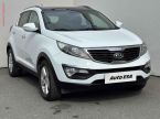 Kia Sportage - fotka číslo 0
