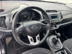 Kia Sportage - fotka číslo 12