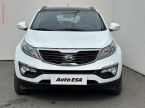 Kia Sportage - fotka číslo 1