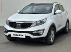 Kia Sportage - fotka číslo 2