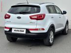 Kia Sportage - fotka číslo 3