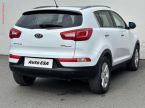 Kia Sportage - fotka číslo 3