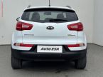 Kia Sportage - fotka číslo 4