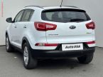 Kia Sportage - fotka číslo 5