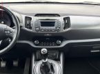 Kia Sportage - fotka číslo 8