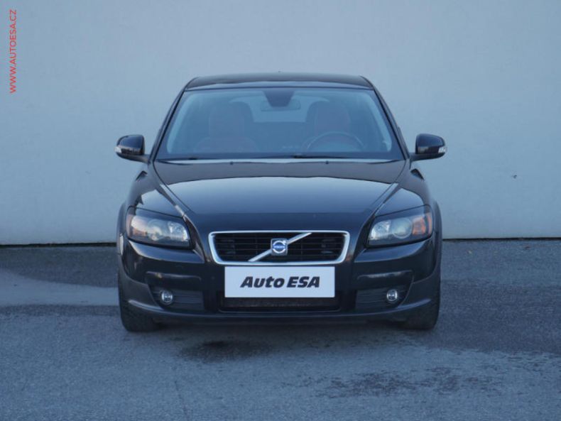 Volvo C30 - hlavní fotka