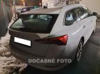 Škoda Octavia - fotka číslo 1