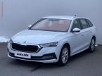 Škoda Octavia - fotka číslo 2