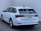 Škoda Octavia - fotka číslo 5