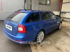 Škoda Octavia - fotka číslo 1