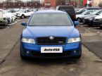 Škoda Octavia - fotka číslo 1